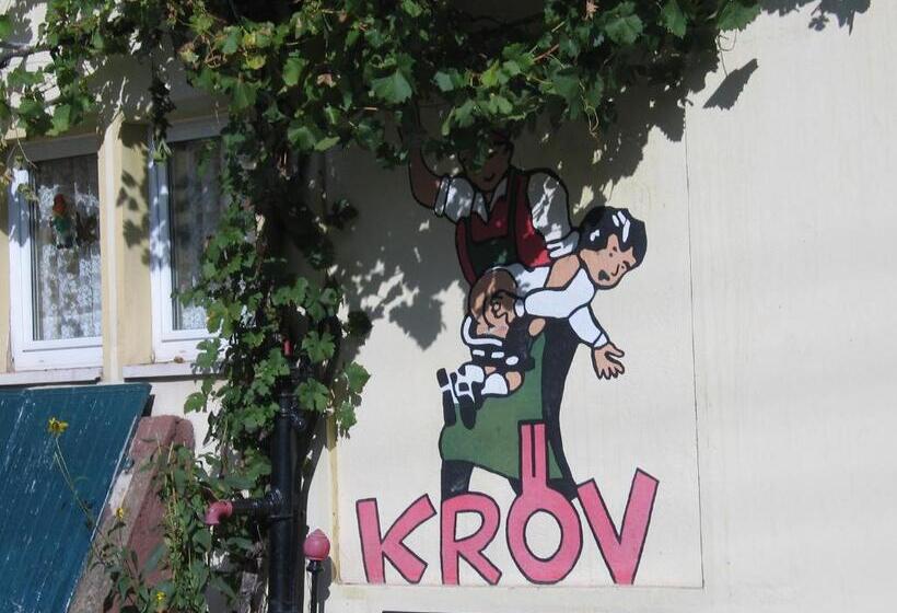 호스텔 Weinfelderhof