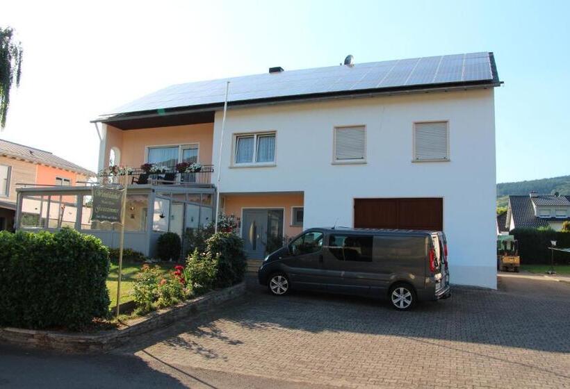 호스텔 Weinfelderhof