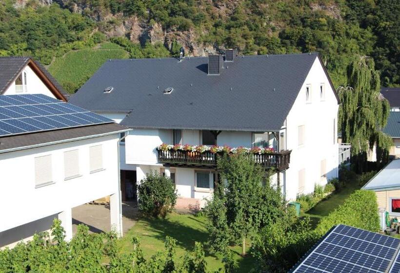 호스텔 Weinfelderhof