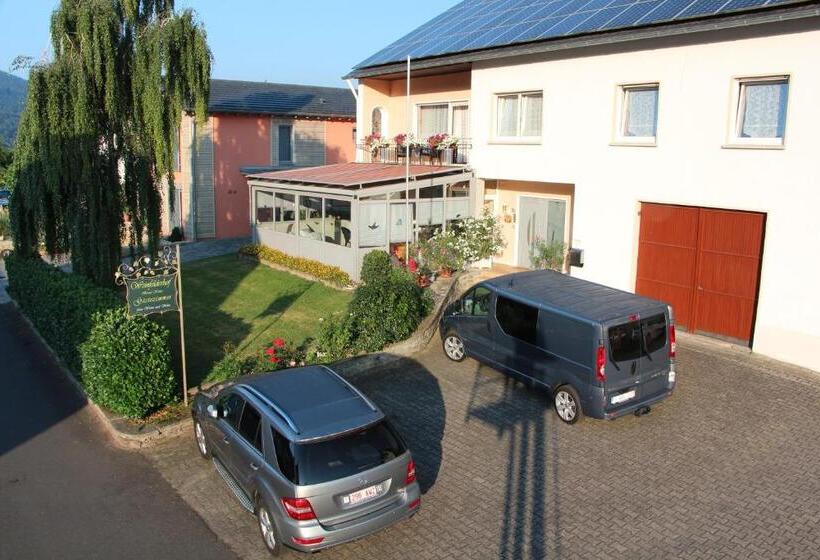 호스텔 Weinfelderhof