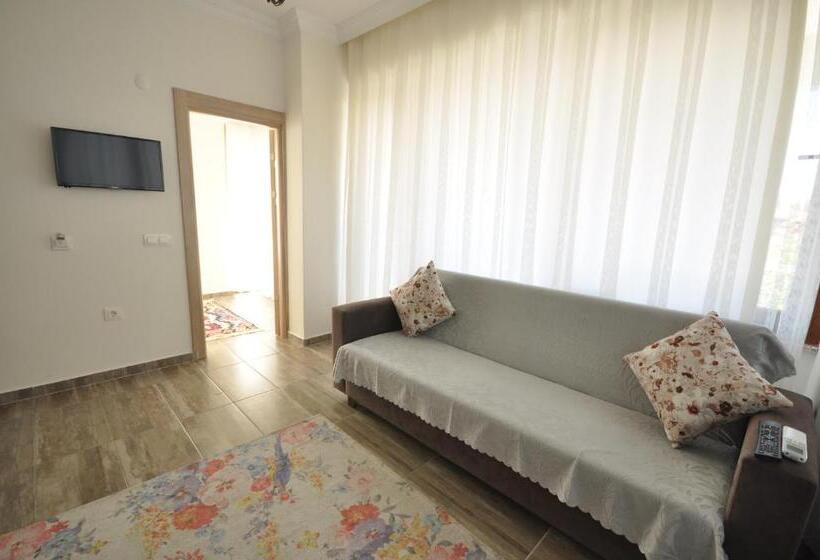 Alpaylar Hotel & Apart