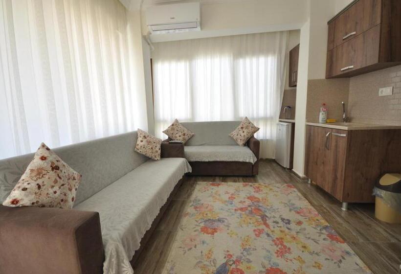 Alpaylar Hotel & Apart