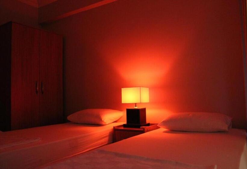 Alpaylar Hotel & Apart