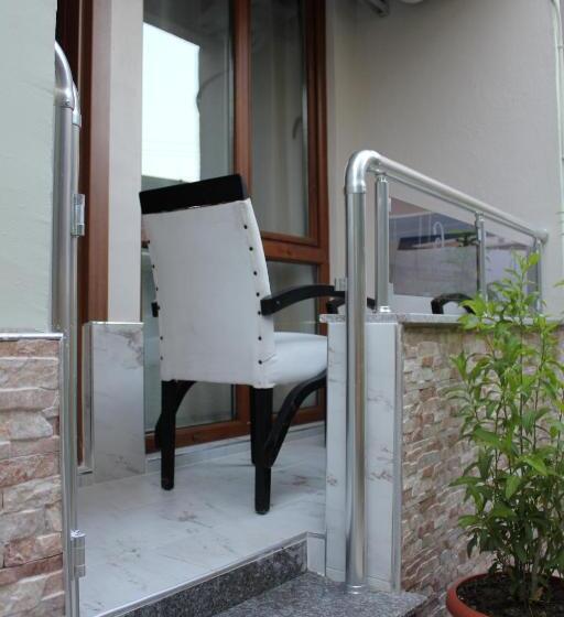 Alpaylar Hotel & Apart