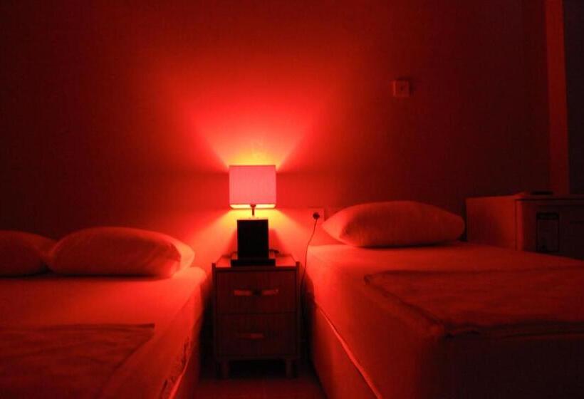 Alpaylar Hotel & Apart