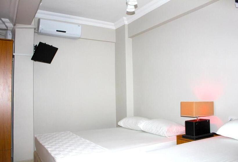 Alpaylar Hotel & Apart