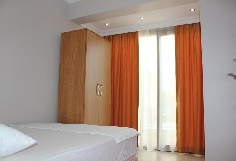 Alpaylar Hotel & Apart