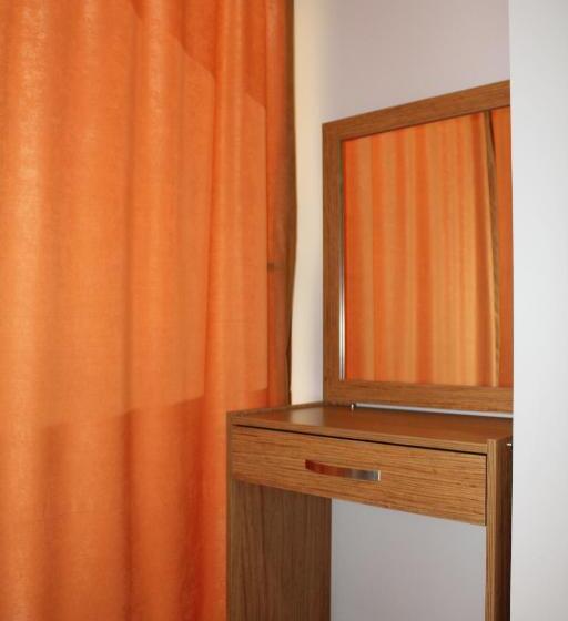 Alpaylar Hotel & Apart