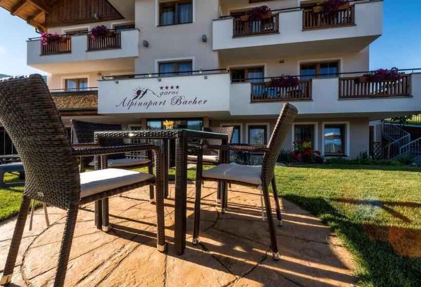 Alpinapart Bacher