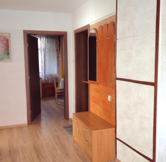 Apart Hotel Hetodon