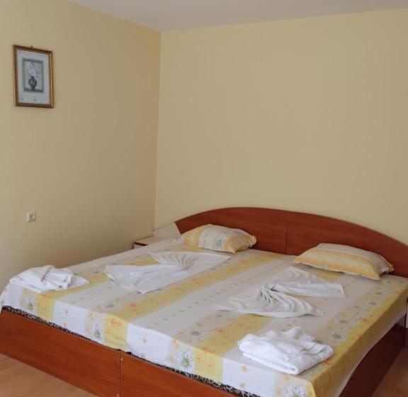 Apart Hotel Hetodon