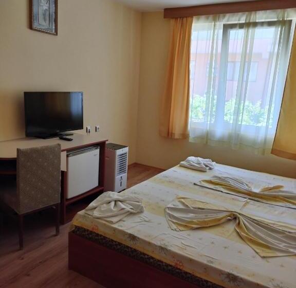 Apart Hotel Hetodon
