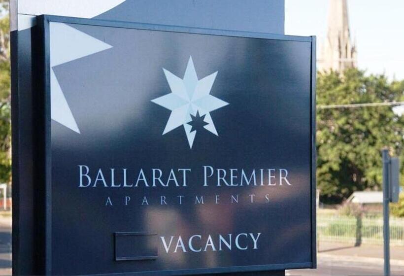 Ballarat Premier Apartments