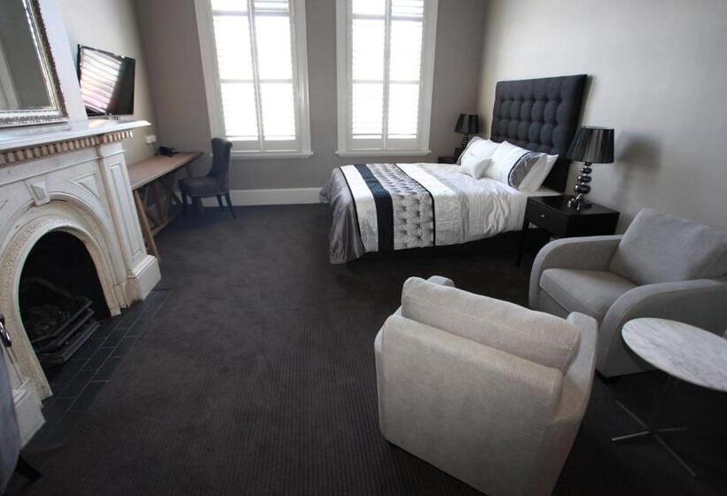 Ballarat Premier Apartments