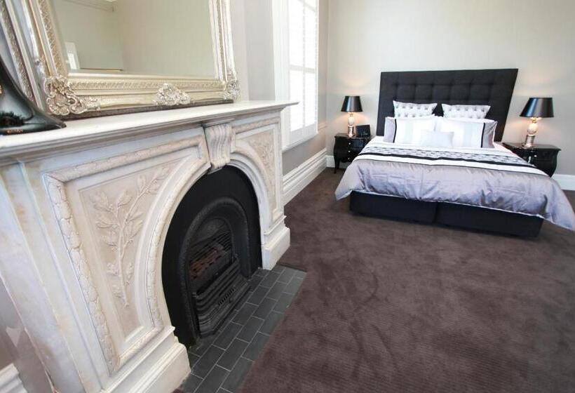 Ballarat Premier Apartments