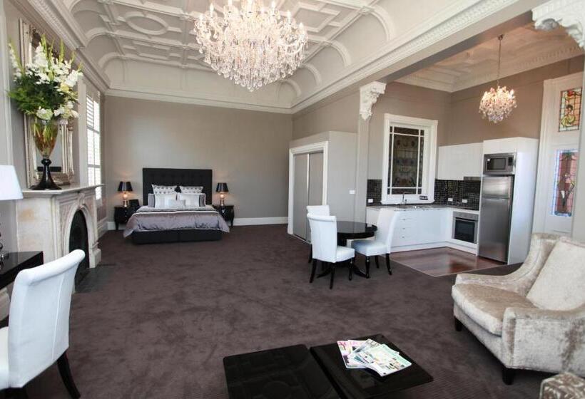 Ballarat Premier Apartments