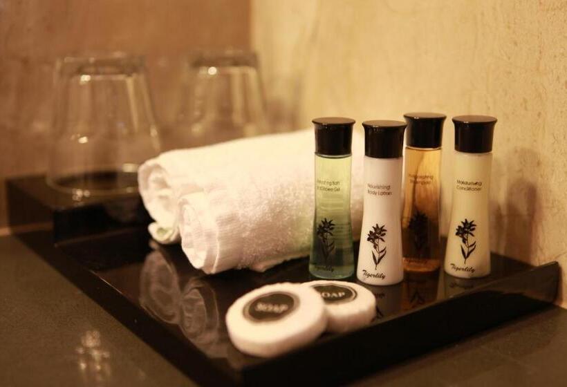 Ballarat Premier Apartments