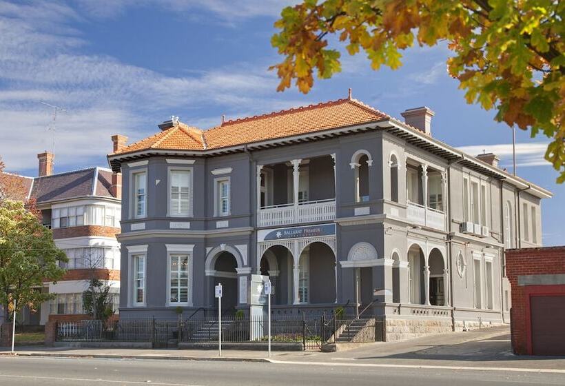 Ballarat Premier Apartments