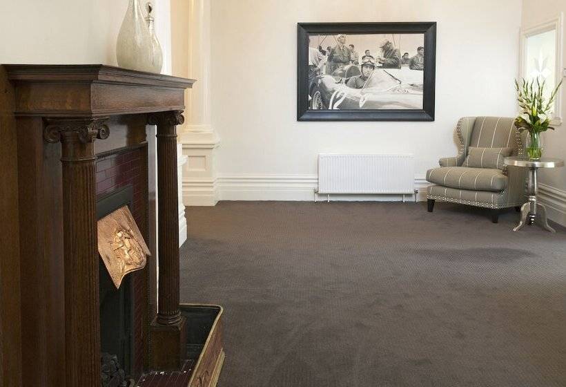 Ballarat Premier Apartments