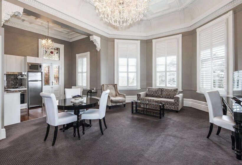 Ballarat Premier Apartments