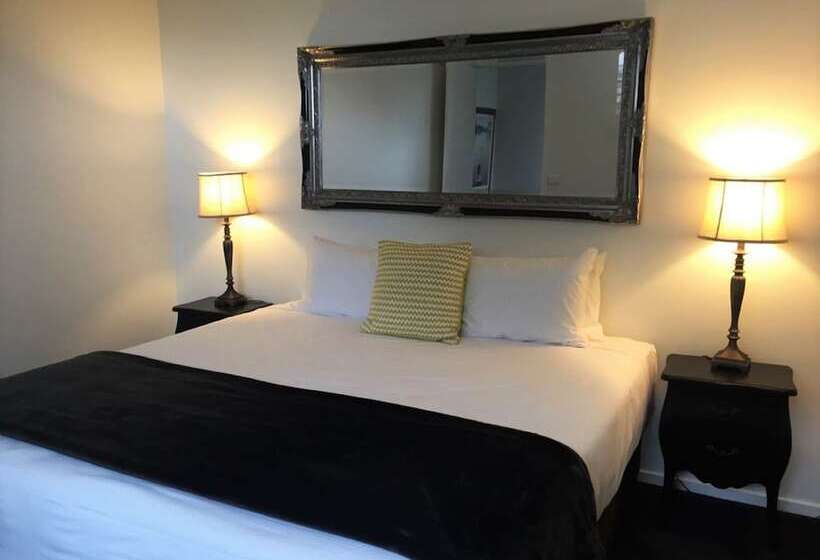 Ballarat Premier Apartments