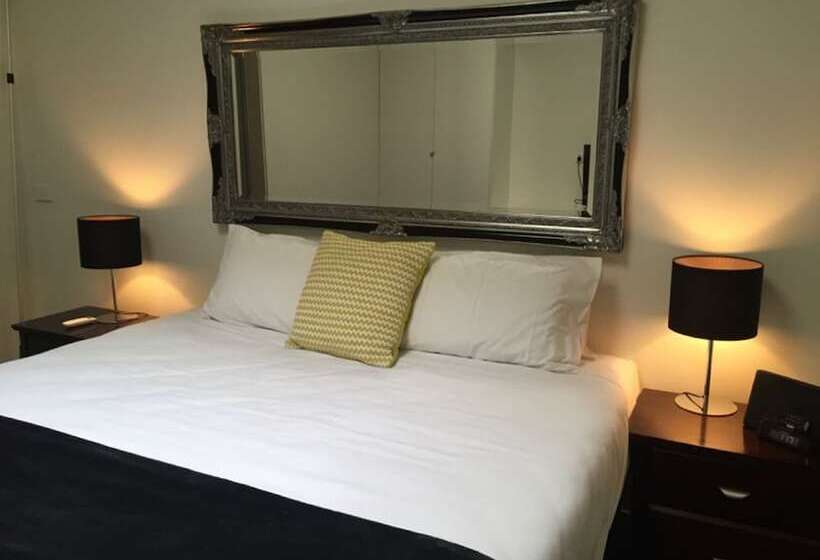 Ballarat Premier Apartments