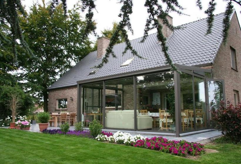 B&b Artiriacumhoeve
