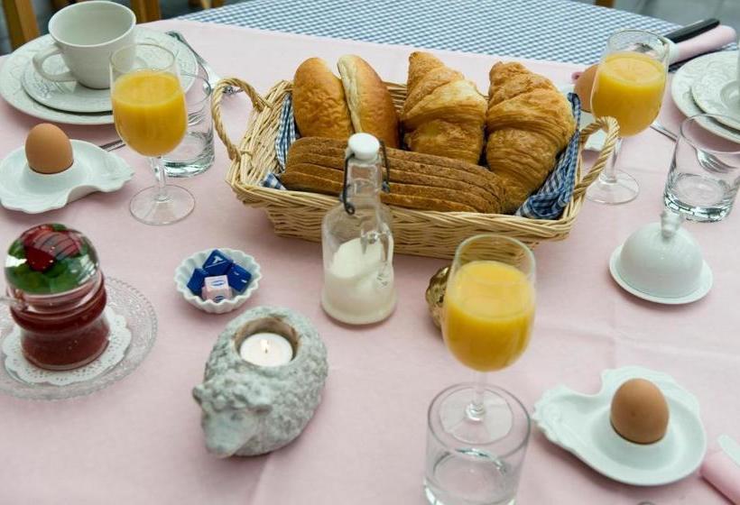 B&b Artiriacumhoeve