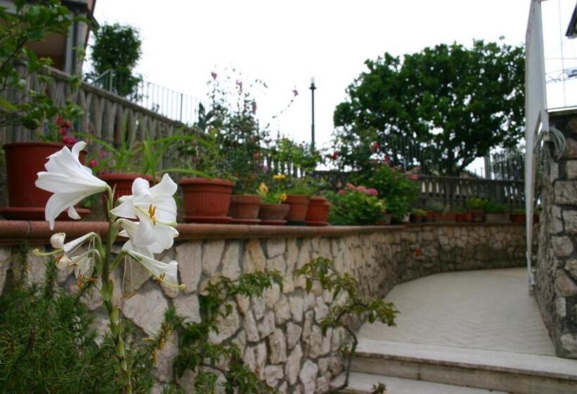 B&b La Baia Di Fiascherino Citr01101sei Beb 0011