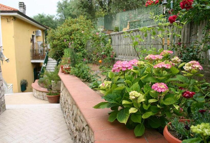 B&b La Baia Di Fiascherino Citr01101sei Beb 0011