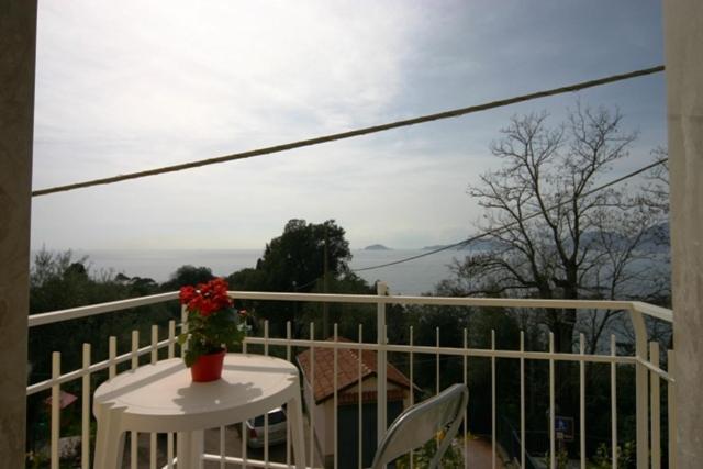 B&b La Baia Di Fiascherino Citr01101sei Beb 0011