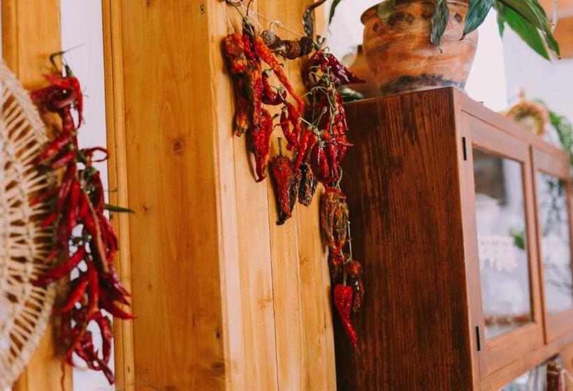 مبيت وإفطار Bosnyák Panzió