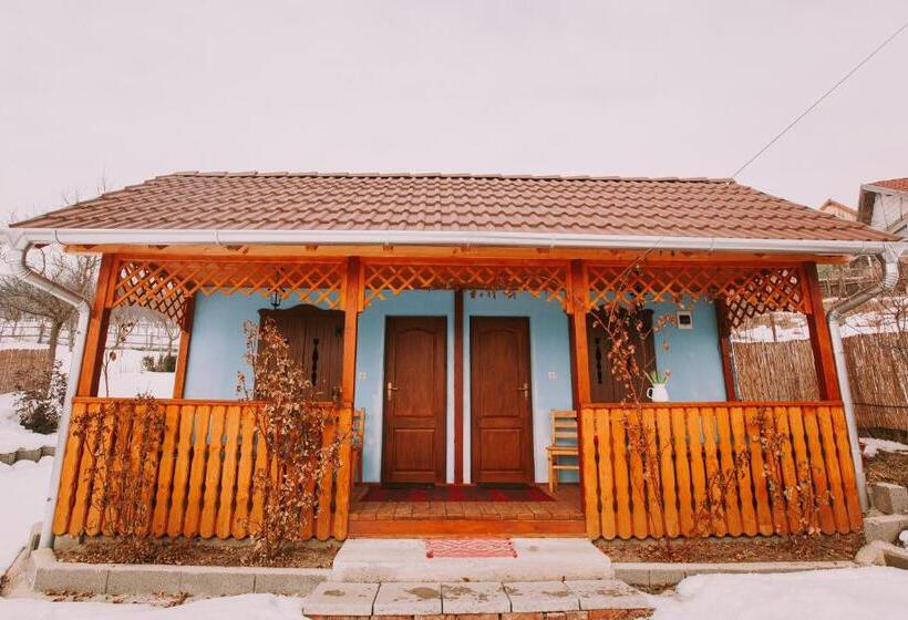 مبيت وإفطار Bosnyák Panzió