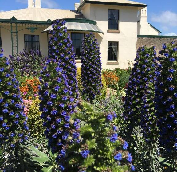 مبيت وإفطار Cable Station Accommodation