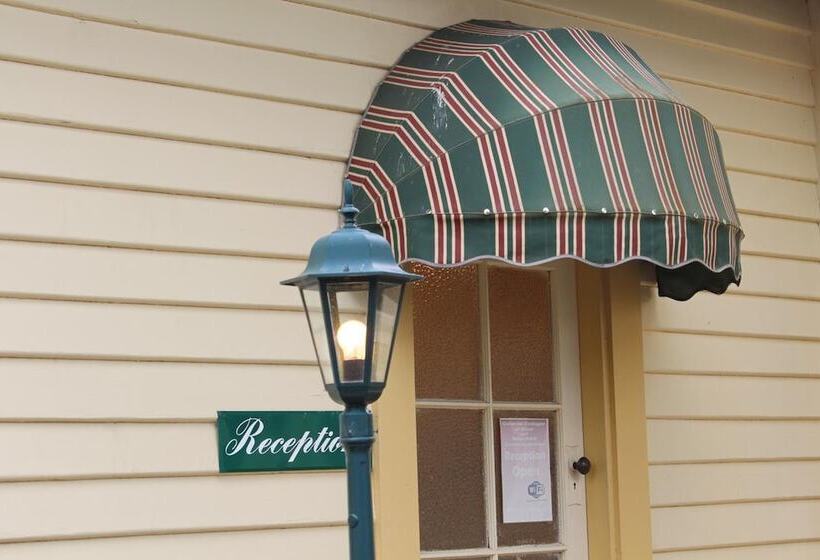 Ross B&b Accommodation