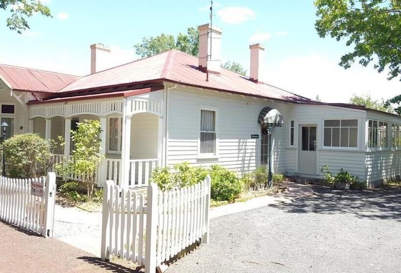 Ross B&b Accommodation