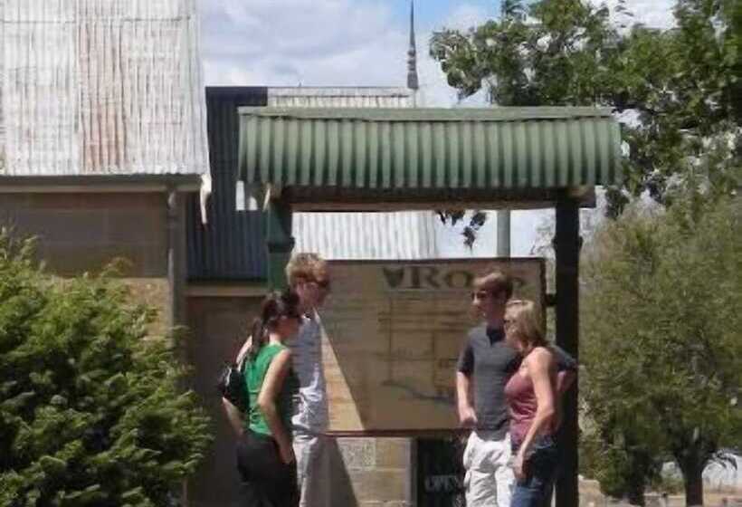 Ross B&b Accommodation