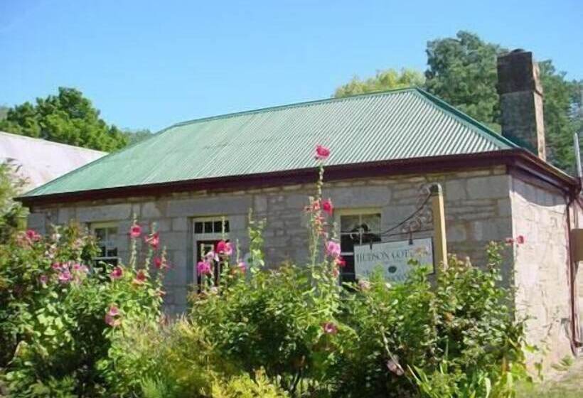 Ross B&b Accommodation