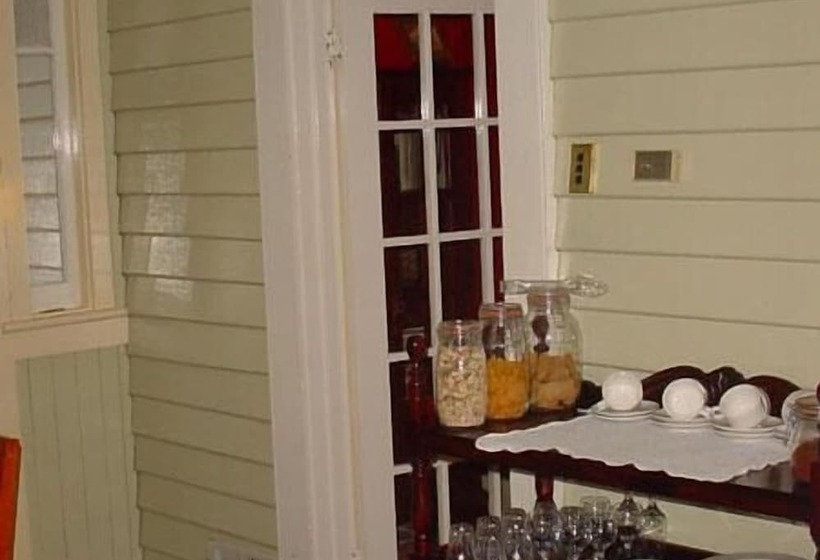 Ross B&b Accommodation