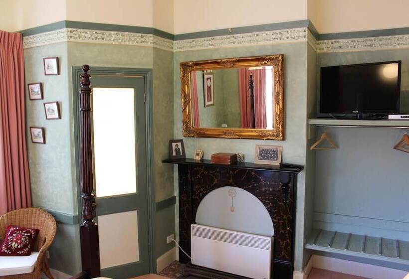 Ross B&b Accommodation