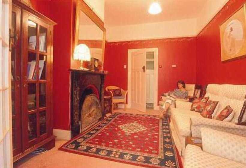 Ross B&b Accommodation