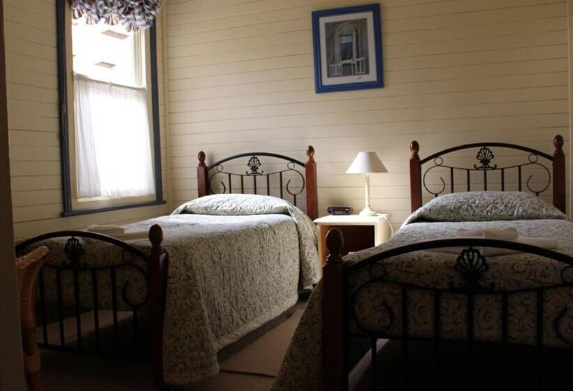 Ross B&b Accommodation