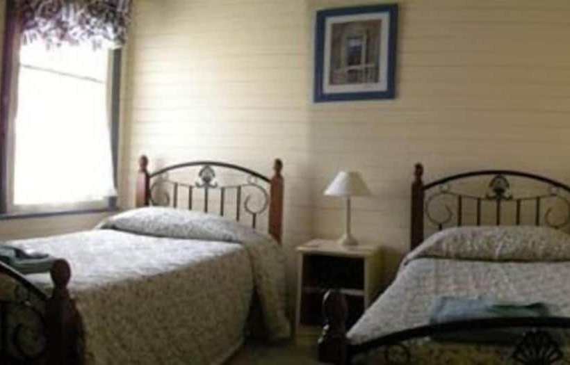 Ross B&b Accommodation