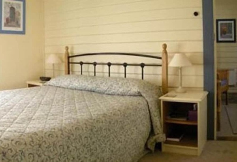 Ross B&b Accommodation