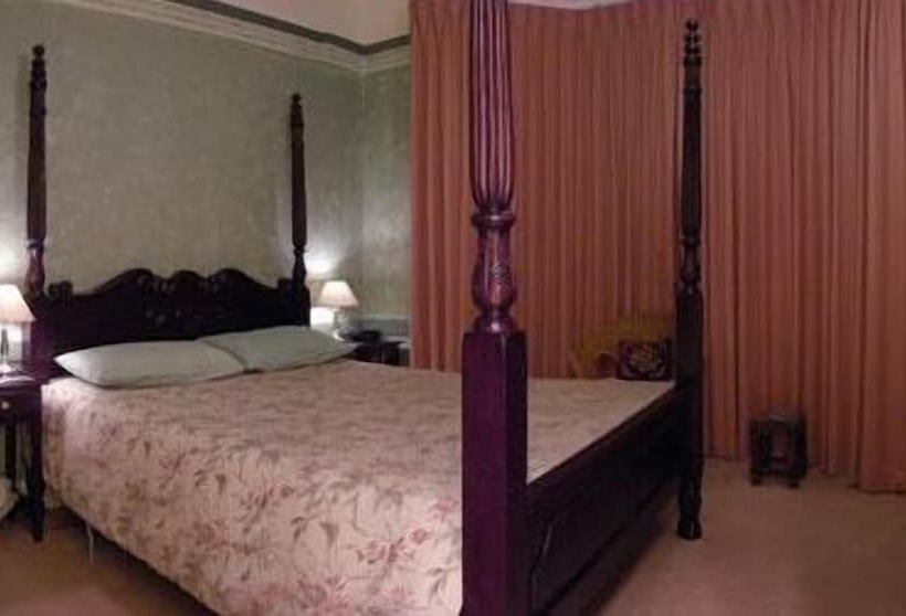 Ross B&b Accommodation