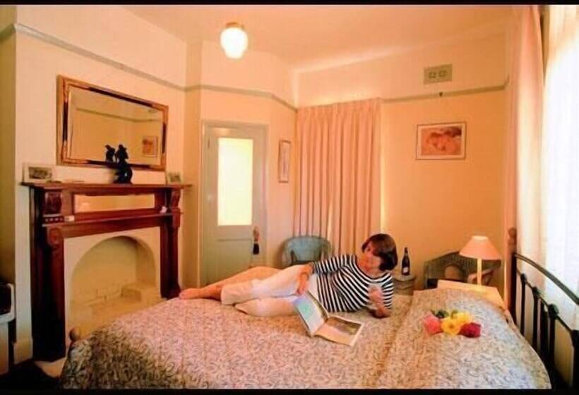 Ross B&b Accommodation