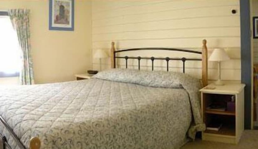Ross B&b Accommodation