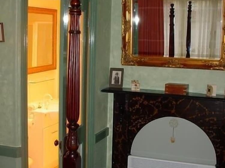 Ross B&b Accommodation