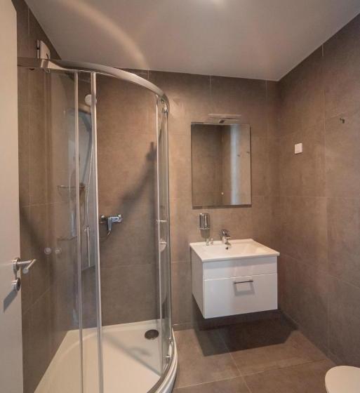 مبيت وإفطار Dalma Panzió