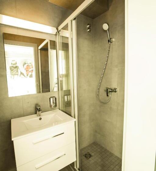 مبيت وإفطار Dalma Panzió